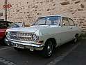 Oldtimertreffen in Rosenfeld 157